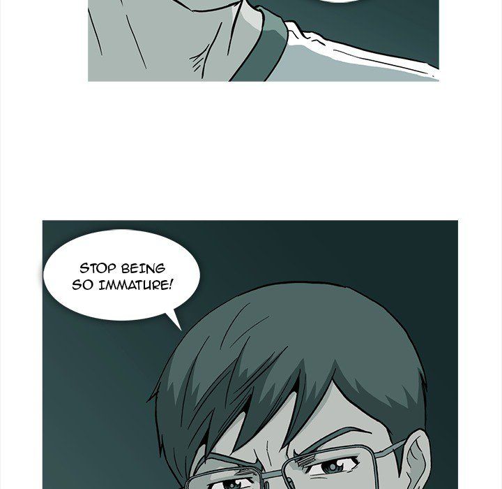 Drug Candy Manhwa - Chapter 8 Page 29