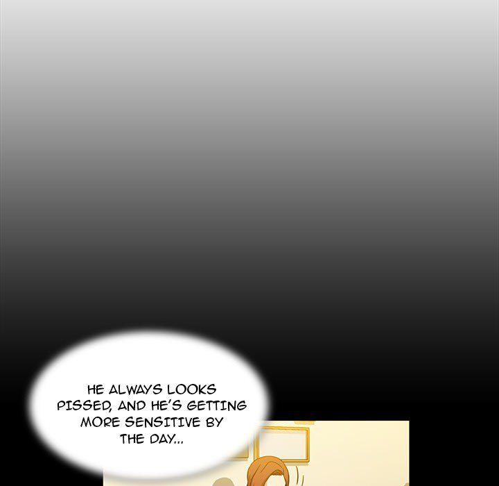 Drug Candy Manhwa - Chapter 8 Page 31