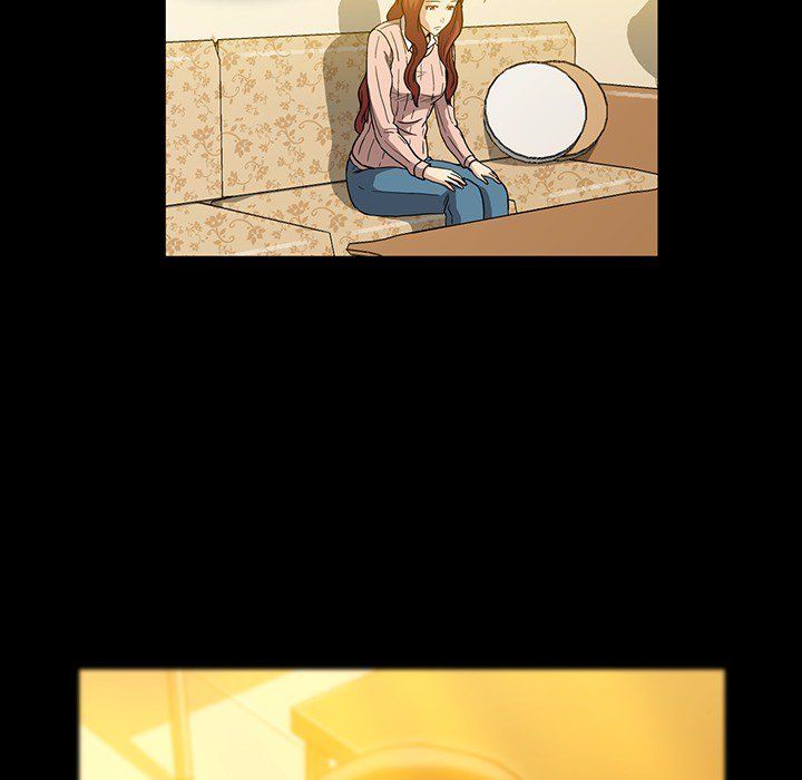 Drug Candy Manhwa - Chapter 8 Page 32