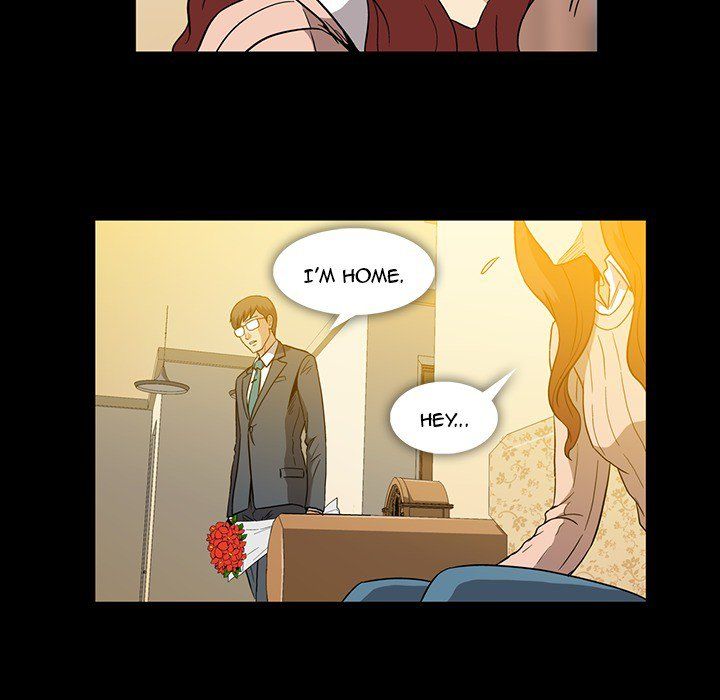 Drug Candy Manhwa - Chapter 8 Page 38