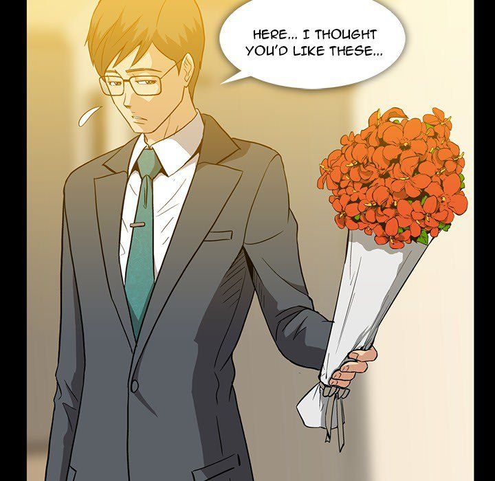 Drug Candy Manhwa - Chapter 8 Page 42