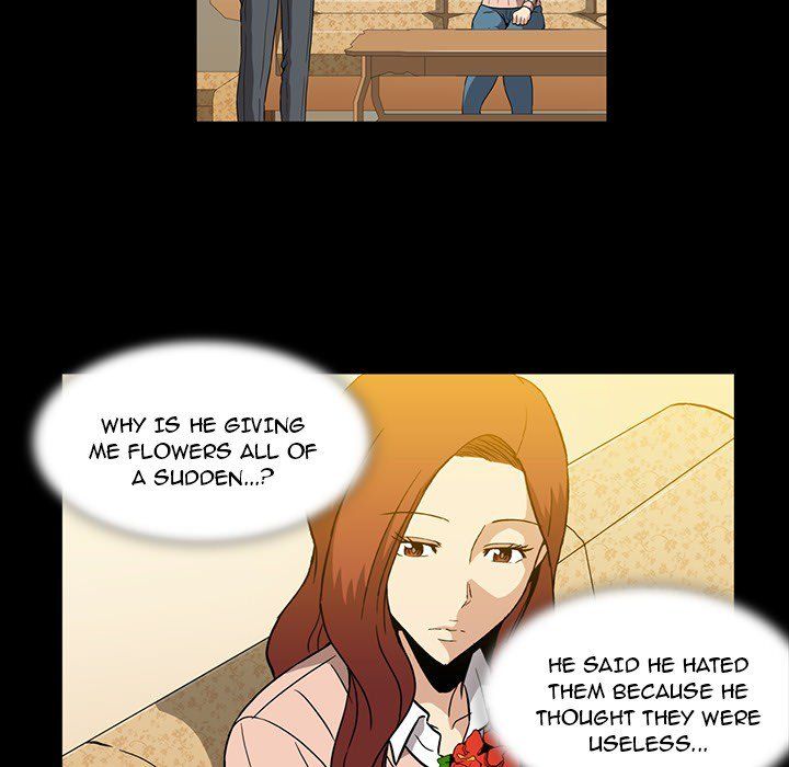Drug Candy Manhwa - Chapter 8 Page 44