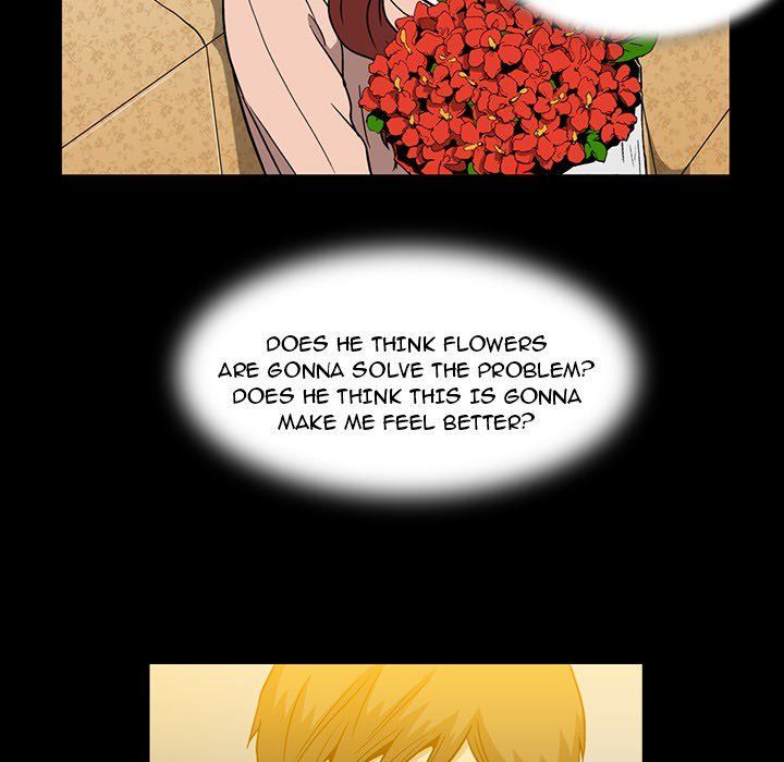 Drug Candy Manhwa - Chapter 8 Page 45