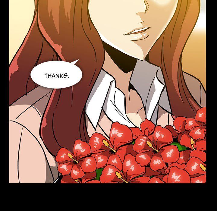 Drug Candy Manhwa - Chapter 8 Page 48
