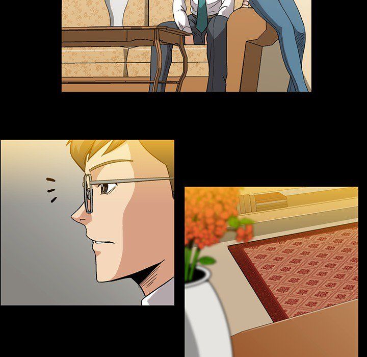 Drug Candy Manhwa - Chapter 8 Page 52