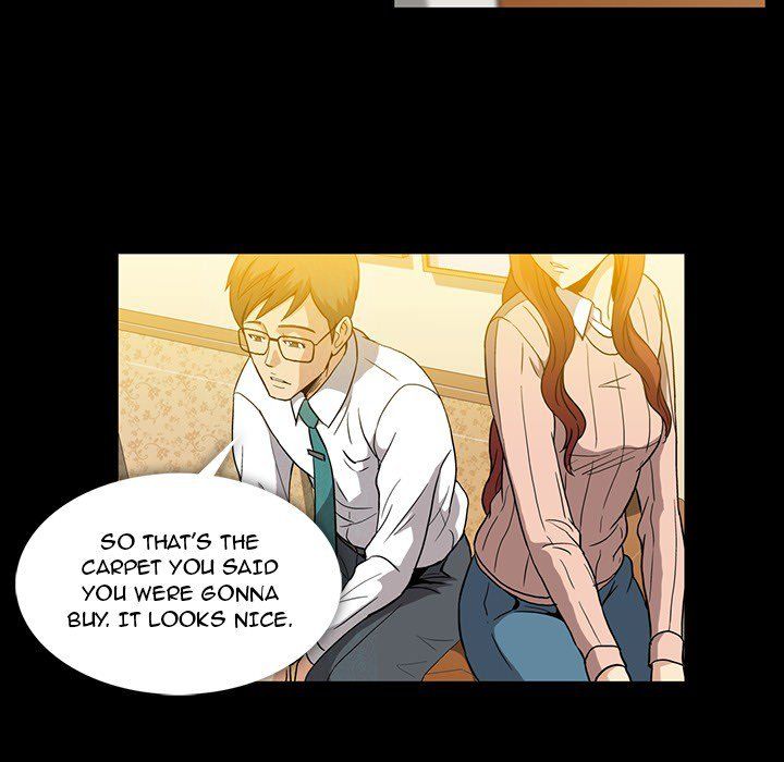 Drug Candy Manhwa - Chapter 8 Page 53