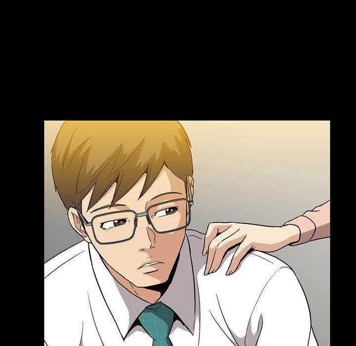 Drug Candy Manhwa - Chapter 8 Page 54