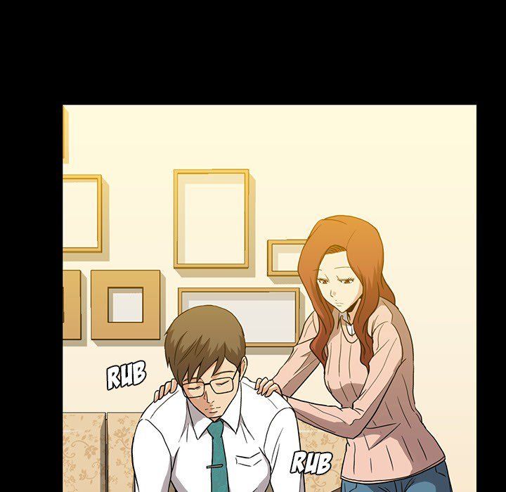 Drug Candy Manhwa - Chapter 8 Page 56