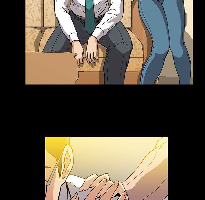 Drug Candy Manhwa - Chapter 8 Page 57