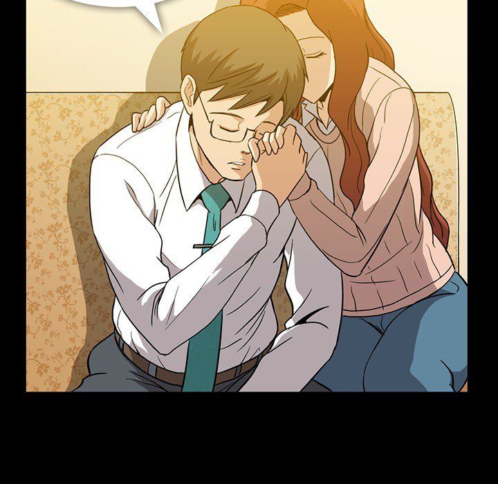 Drug Candy Manhwa - Chapter 8 Page 60