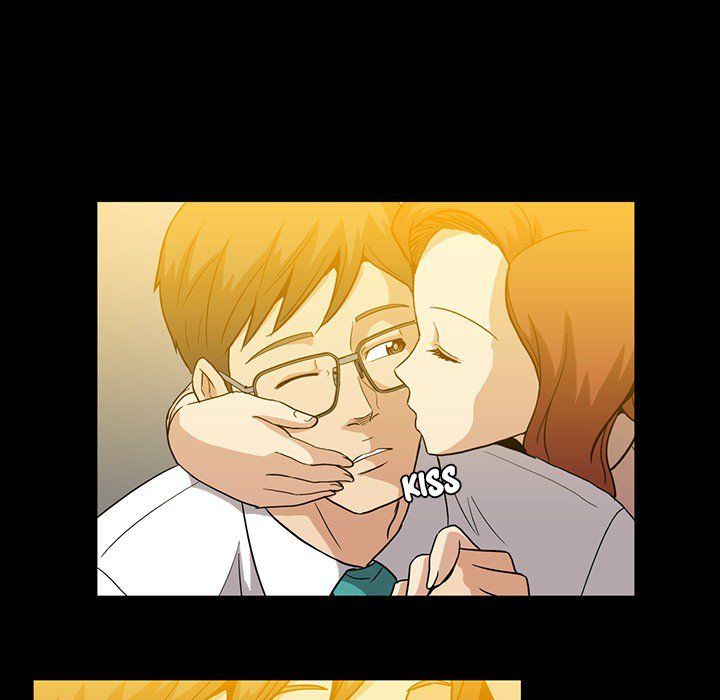 Drug Candy Manhwa - Chapter 8 Page 61