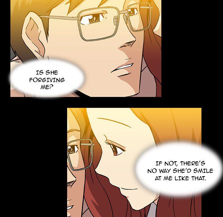 Drug Candy Manhwa - Chapter 8 Page 62