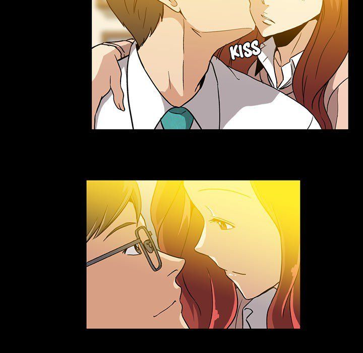 Drug Candy Manhwa - Chapter 8 Page 64