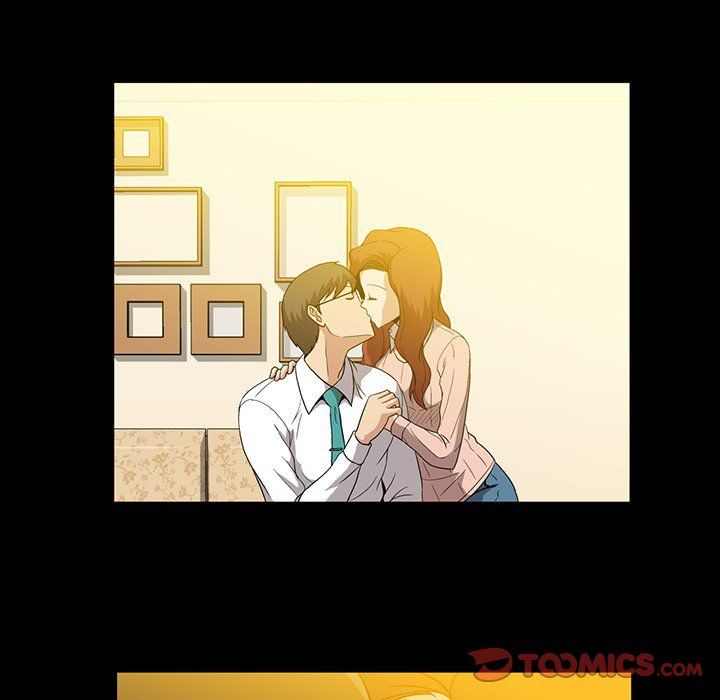 Drug Candy Manhwa - Chapter 8 Page 65