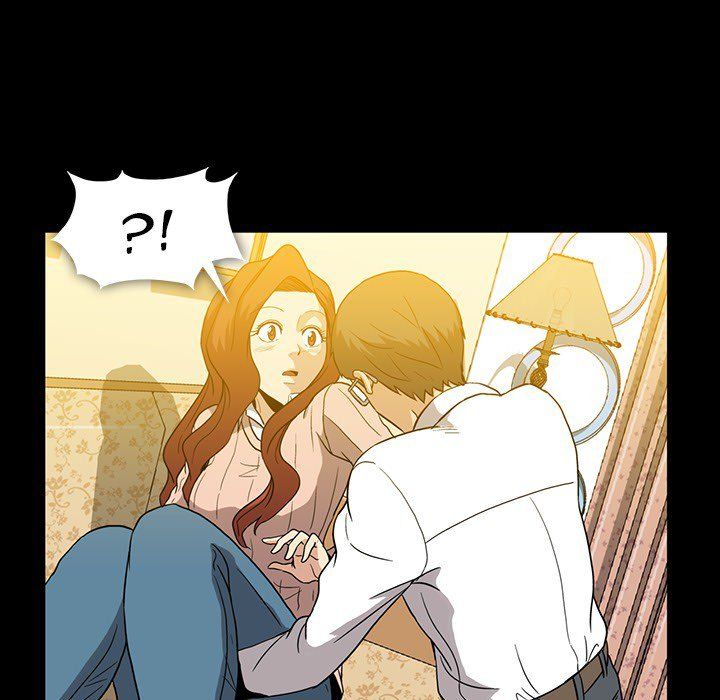 Drug Candy Manhwa - Chapter 8 Page 70