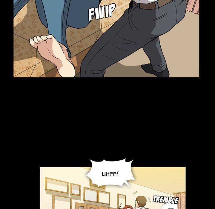 Drug Candy Manhwa - Chapter 8 Page 71