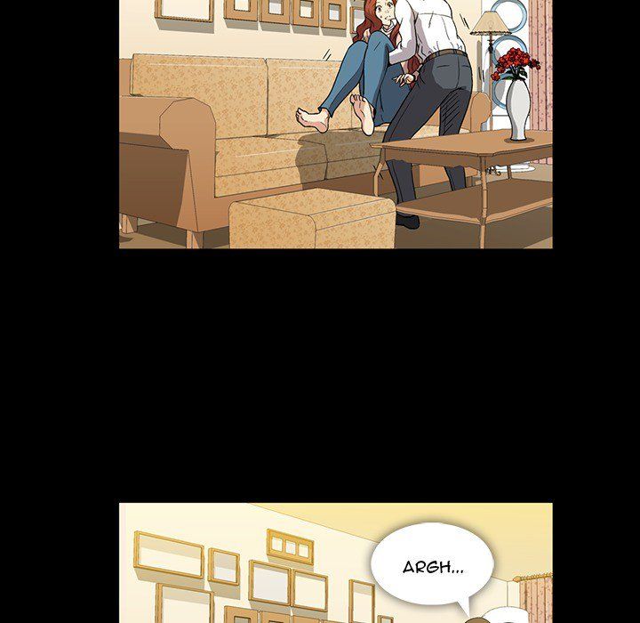 Drug Candy Manhwa - Chapter 8 Page 72