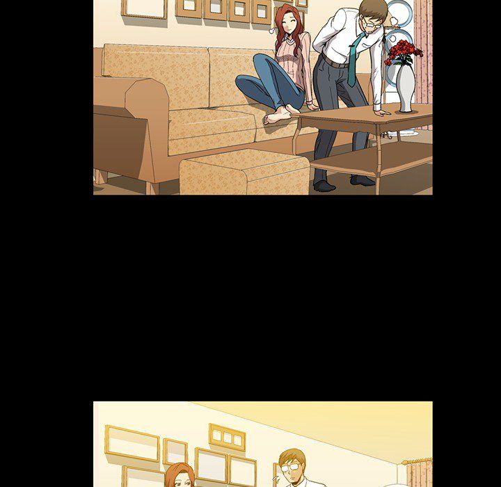 Drug Candy Manhwa - Chapter 8 Page 73