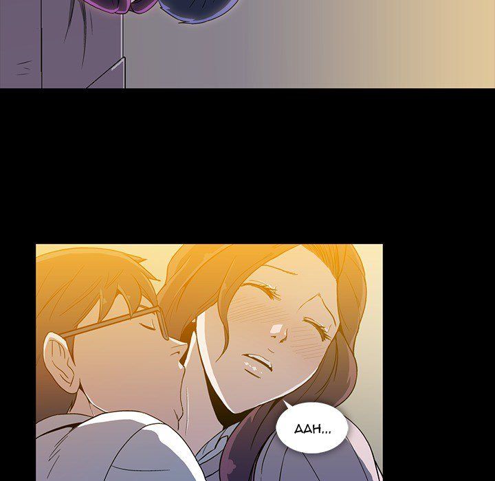 Drug Candy Manhwa - Chapter 8 Page 78