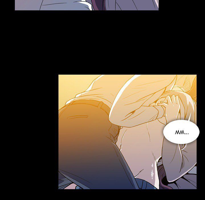 Drug Candy Manhwa - Chapter 8 Page 79