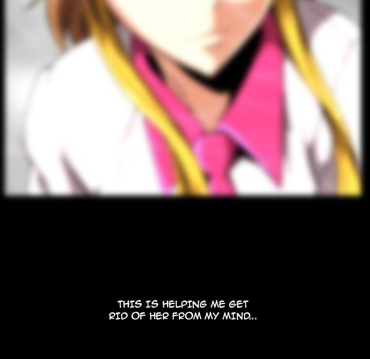 Drug Candy Manhwa - Chapter 8 Page 87