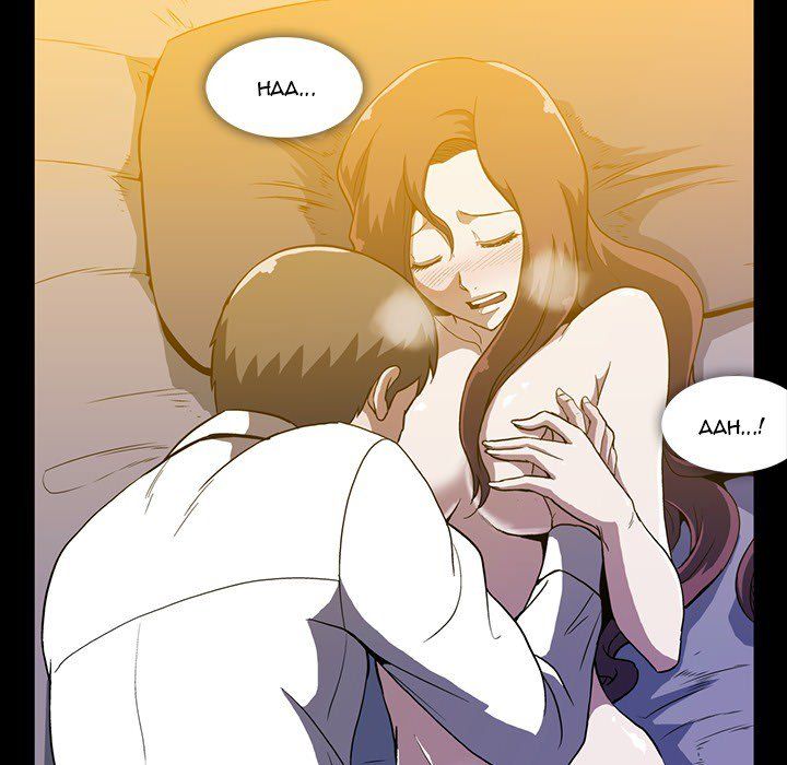 Drug Candy Manhwa - Chapter 8 Page 91