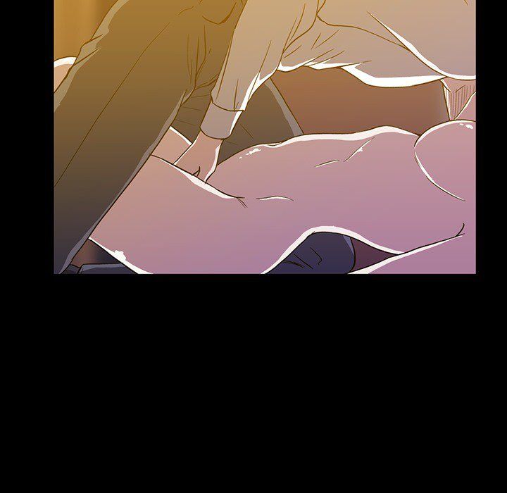 Drug Candy Manhwa - Chapter 8 Page 93