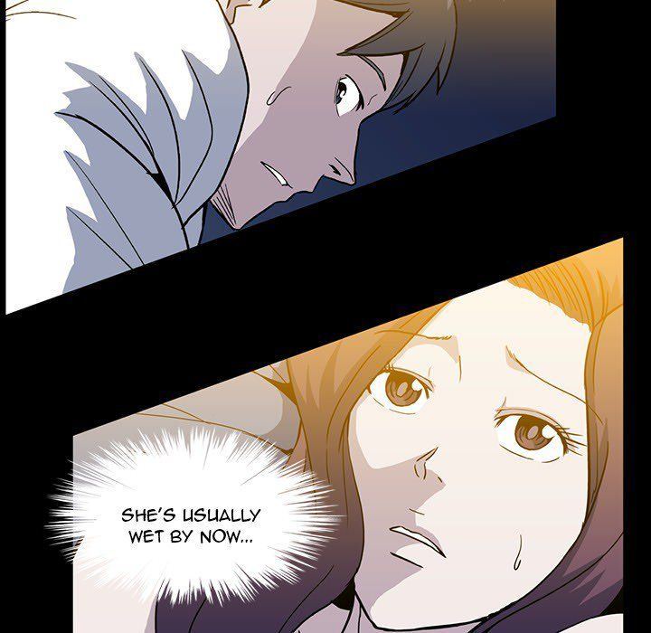 Drug Candy Manhwa - Chapter 8 Page 96