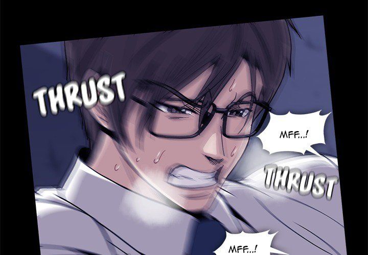 Drug Candy Manhwa - Chapter 31 Page 3