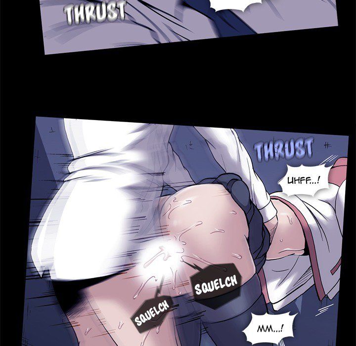 Drug Candy Manhwa - Chapter 31 Page 4