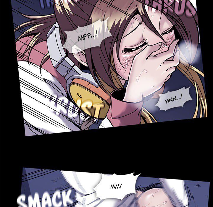 Drug Candy Manhwa - Chapter 31 Page 6