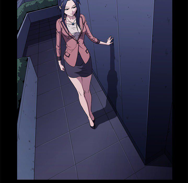 Drug Candy Manhwa - Chapter 31 Page 9
