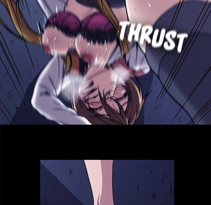 Drug Candy Manhwa - Chapter 31 Page 11