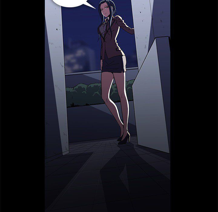 Drug Candy Manhwa - Chapter 31 Page 18