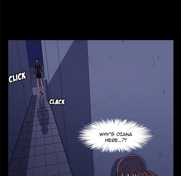 Drug Candy Manhwa - Chapter 31 Page 22