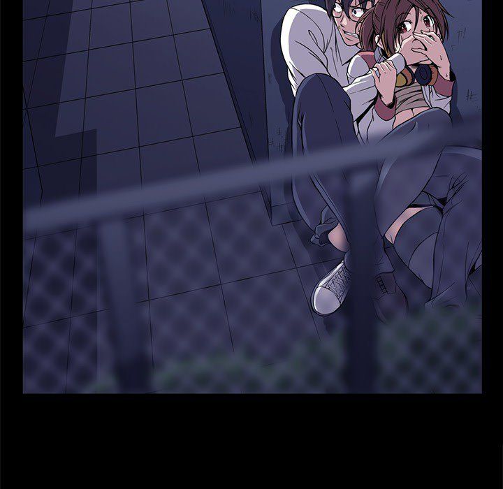 Drug Candy Manhwa - Chapter 31 Page 23