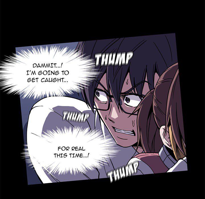 Drug Candy Manhwa - Chapter 31 Page 24