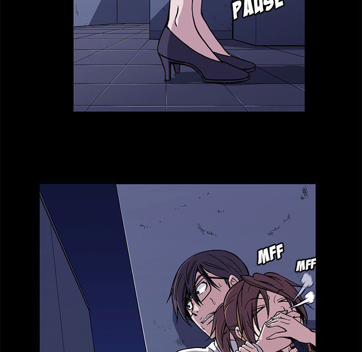 Drug Candy Manhwa - Chapter 31 Page 27