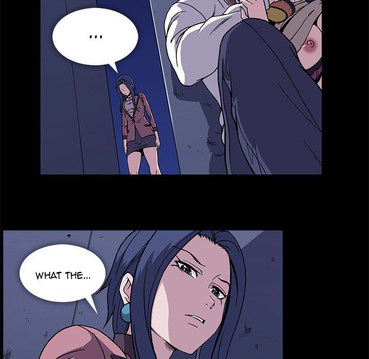 Drug Candy Manhwa - Chapter 31 Page 28