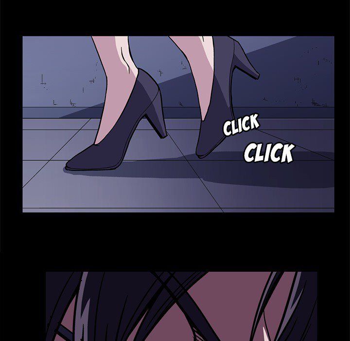 Drug Candy Manhwa - Chapter 31 Page 42