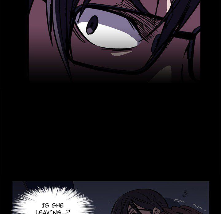 Drug Candy Manhwa - Chapter 31 Page 43