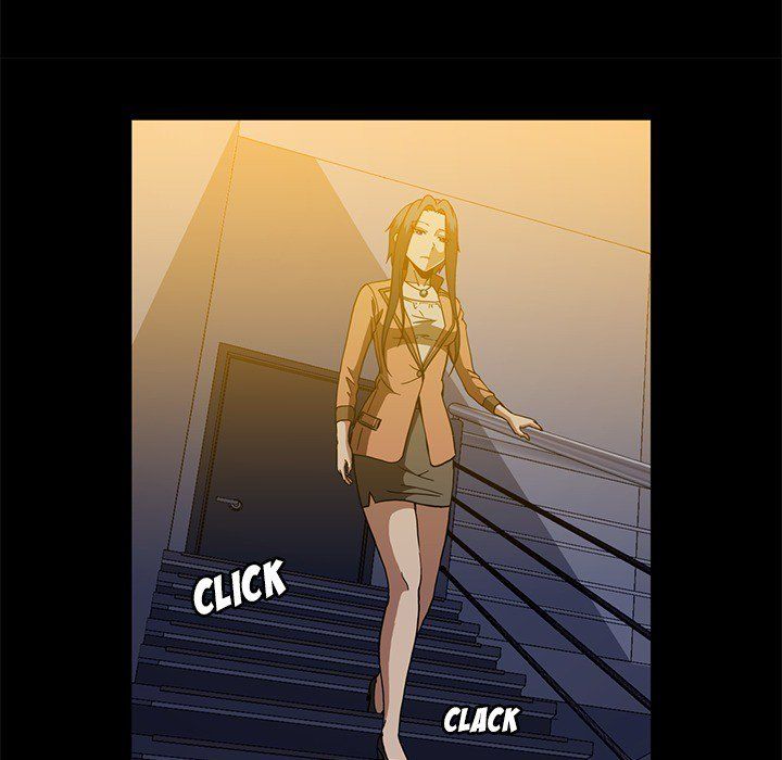 Drug Candy Manhwa - Chapter 31 Page 45