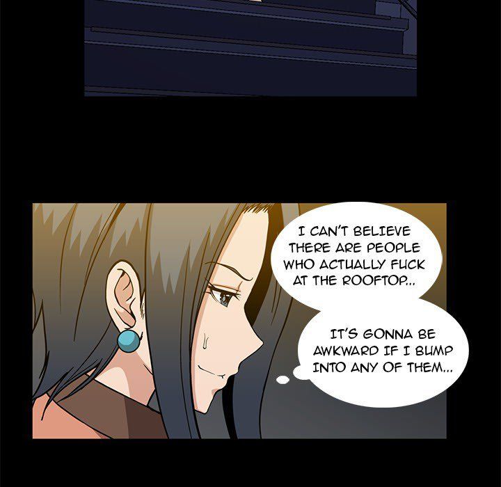 Drug Candy Manhwa - Chapter 31 Page 46