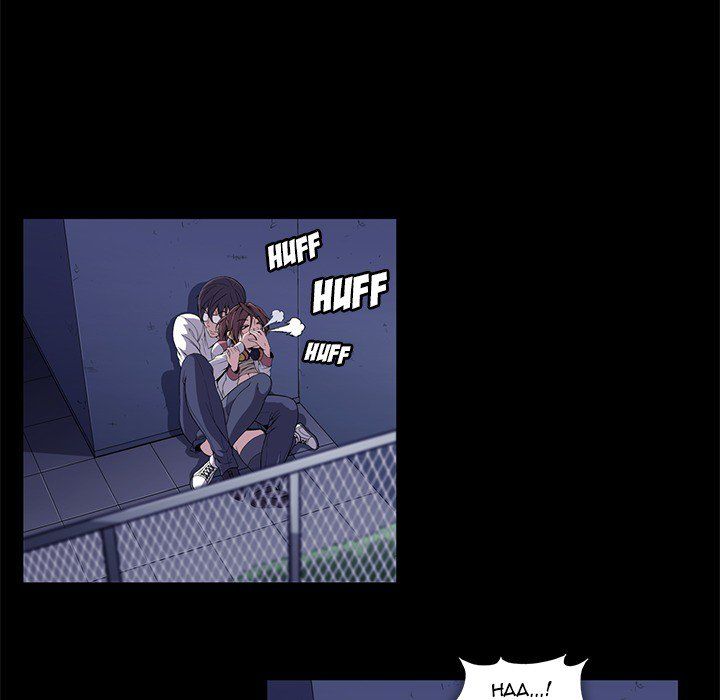 Drug Candy Manhwa - Chapter 31 Page 47