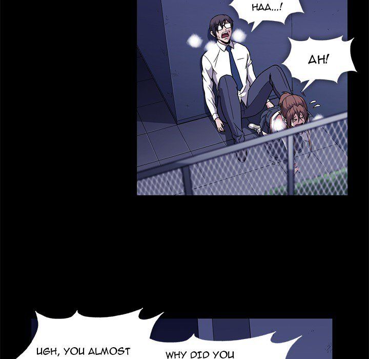 Drug Candy Manhwa - Chapter 31 Page 48