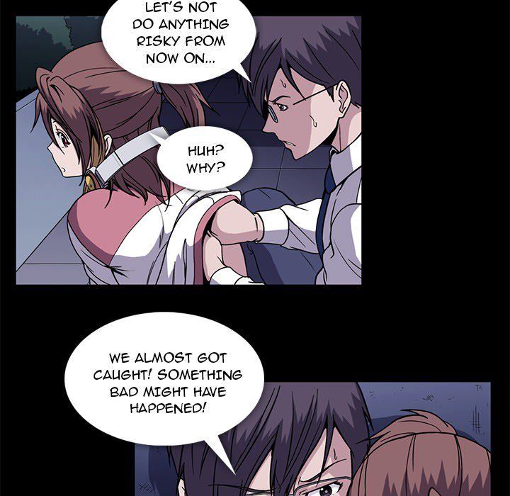 Drug Candy Manhwa - Chapter 31 Page 50