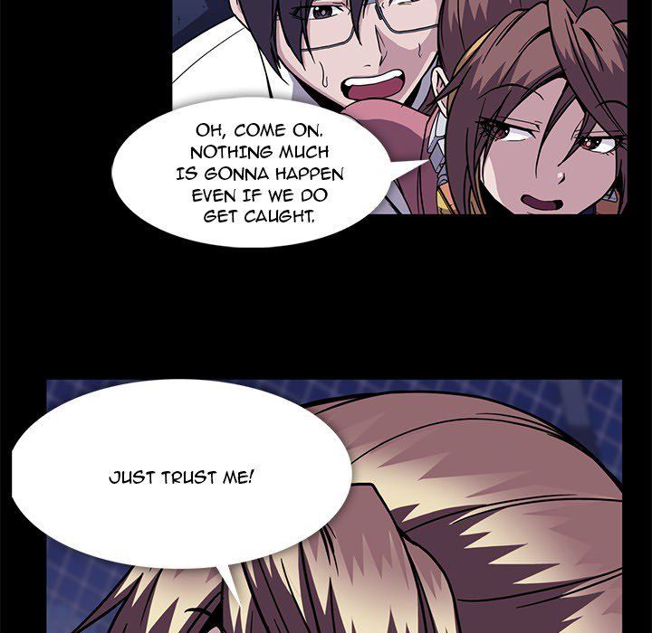 Drug Candy Manhwa - Chapter 31 Page 51