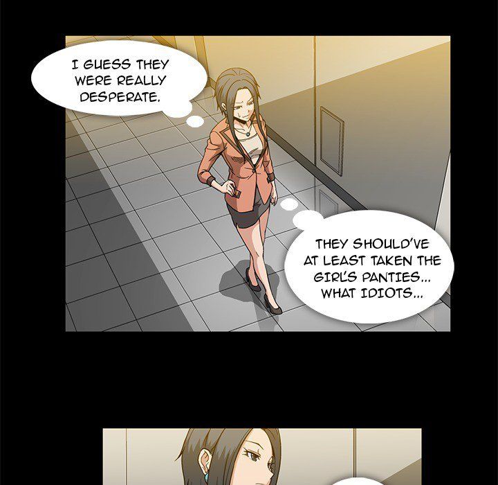 Drug Candy Manhwa - Chapter 31 Page 54