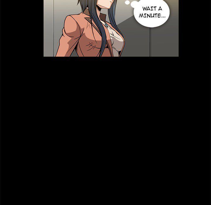 Drug Candy Manhwa - Chapter 31 Page 55