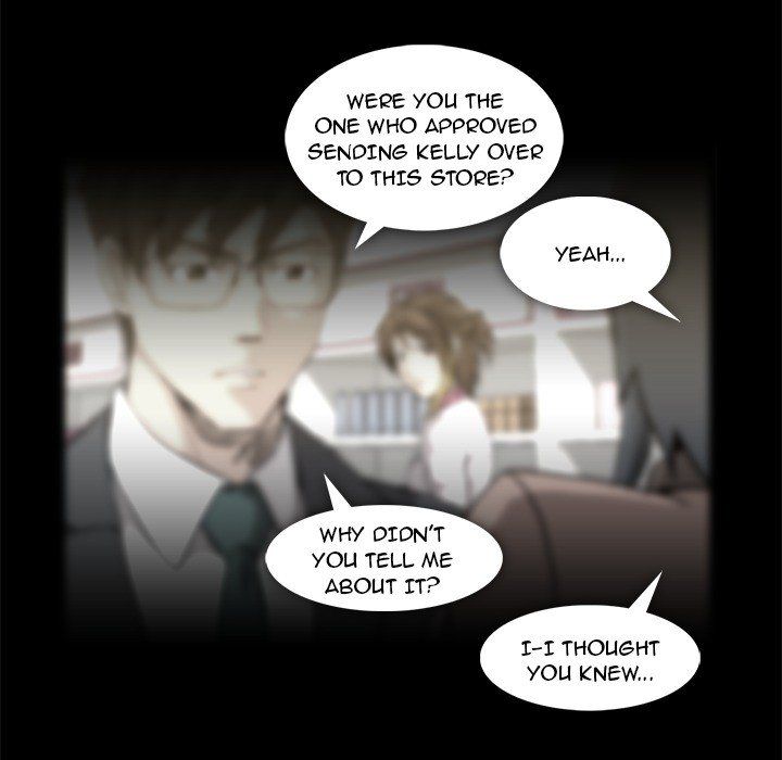 Drug Candy Manhwa - Chapter 31 Page 61